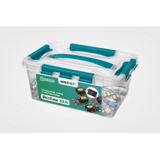 Ресурсный набор для контроллера "ЙоТик 32 A"