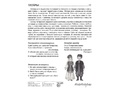 Демонстрационные картинки СУПЕР. Народы России (16 шт.) в папке