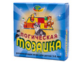 Логическая мозаика - (набор для детей 3-8 лет)