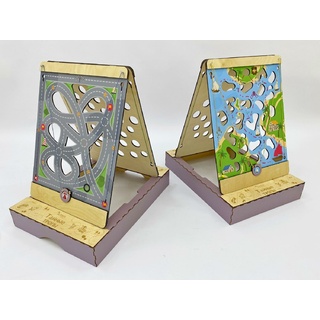 Игра "Тайные тропы"