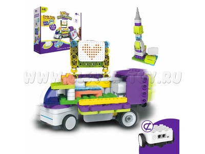 Ресурсный набор Add-on pack for Botzees (LED kits)