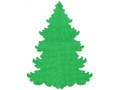 Мега елка