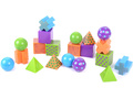 Набор "Ментальные блоки. Головоломка" (20 шт)