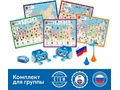 Комплект для группы "Патриотическое воспитание. Национальный культурный код" (с Ботли)