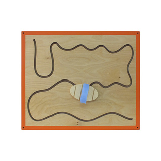 Панель развития для опорно-двигательного аппарата "Гора"