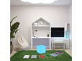Настенный ковер "Звездное небо" (150х100 см)