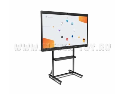 Интерактивная панель Stark (Старк) Baikal (Байкал) Light Pro 86"